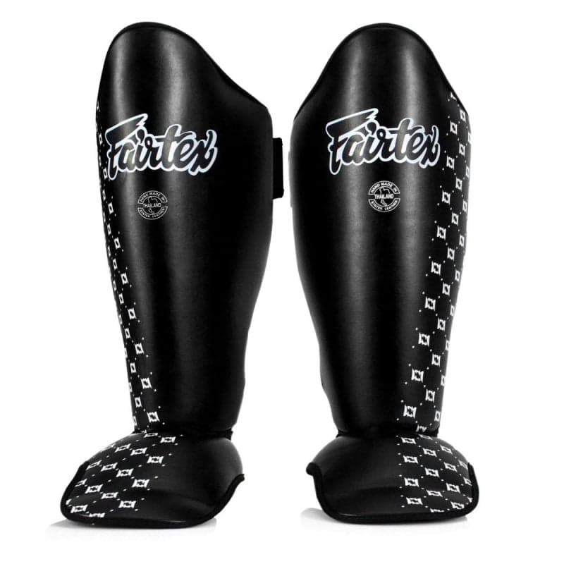 Fairtex SP5 Muay Thai Shin Guards