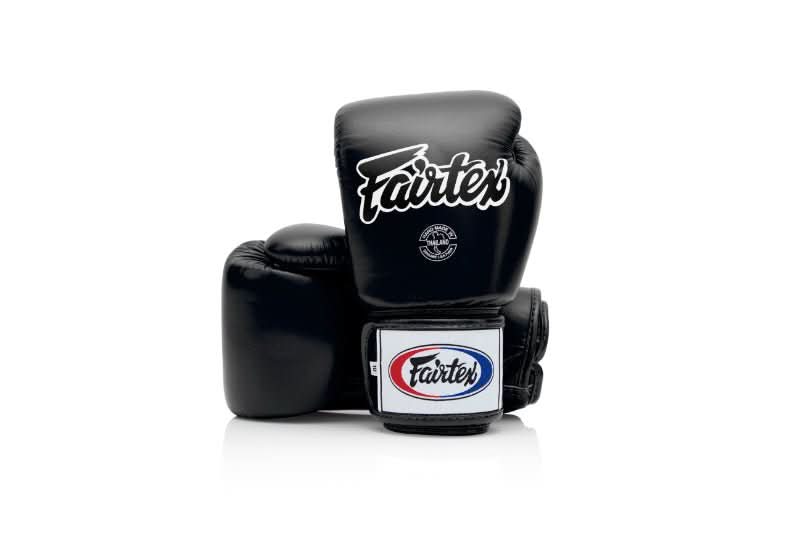 Fairtex BGV1 Muay Thai Gloves