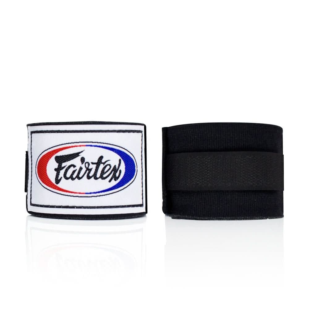 Fairtex HW2 Elastic Cotton Hand Wraps