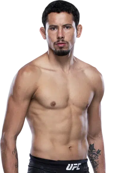 Martin Bravo