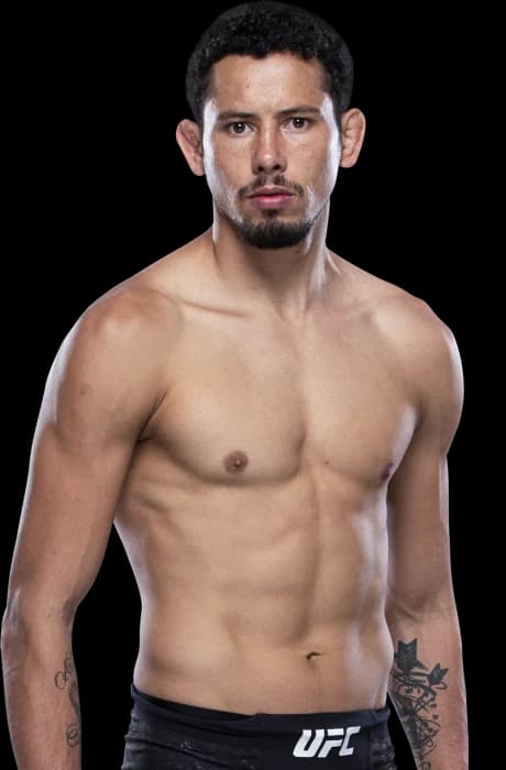 Martin Bravo
