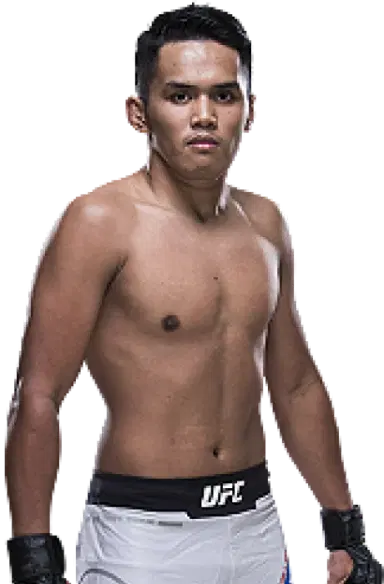 Carls John De Tomas