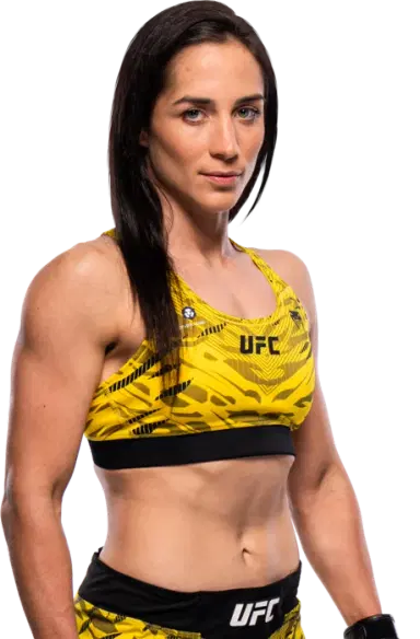 Veronica Hardy