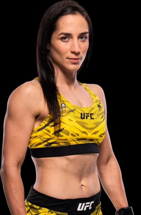 Veronica Hardy