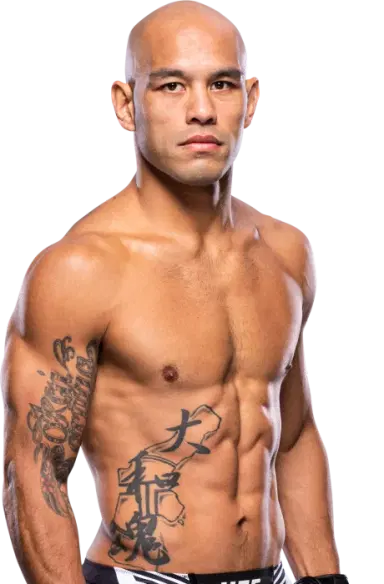 Frank Camacho