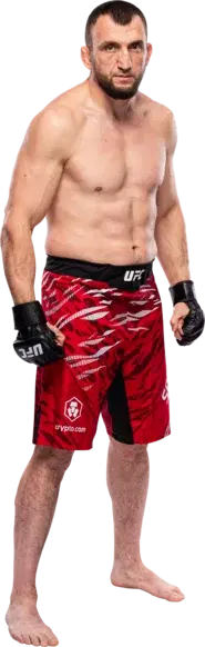 Muslim Salikhov