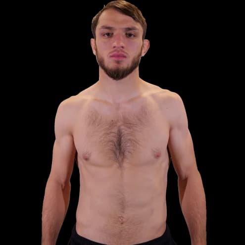 Akhmed Balkizov