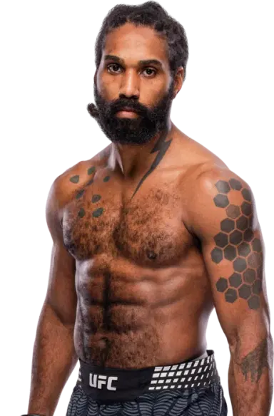 Lance Gibson Jr.