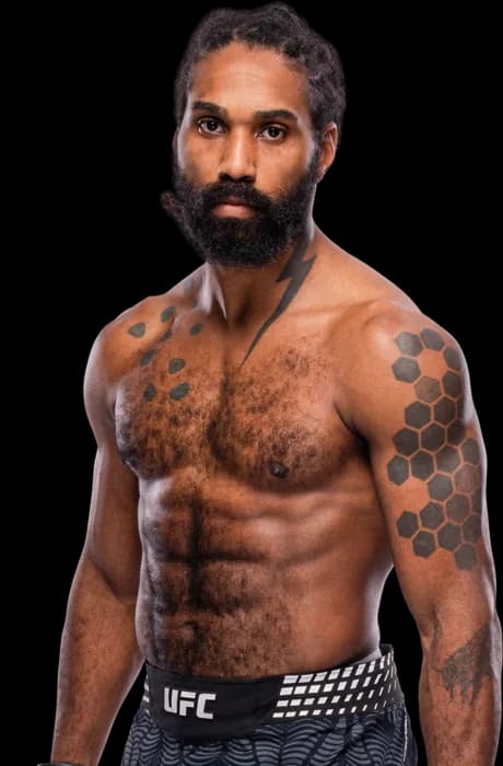 Lance Gibson Jr.