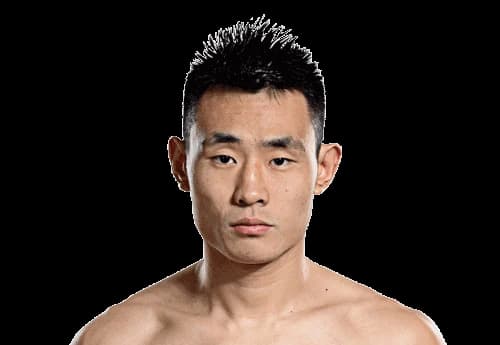 Zhang Meng Fei