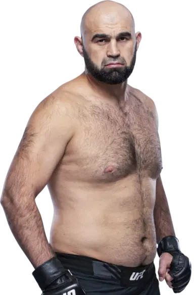 Shamil Abdurakhimov