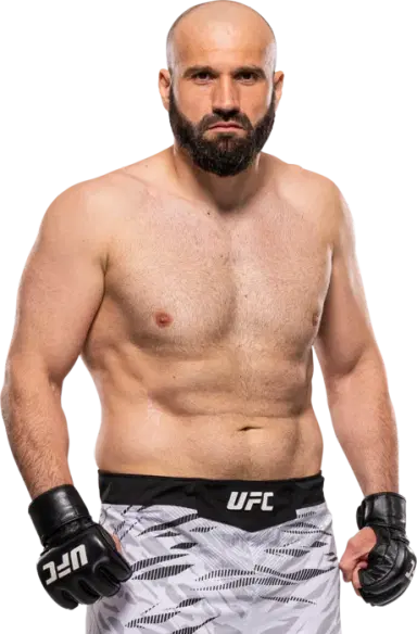 Azamat Murzakanov