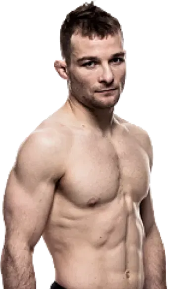 Zach Makovsky