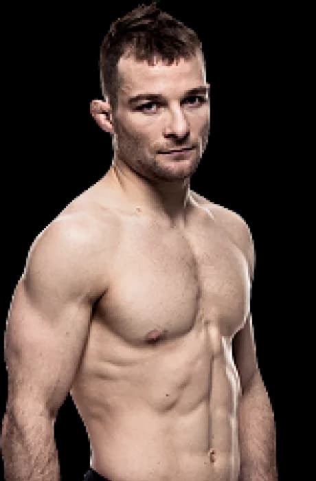 Zach Makovsky