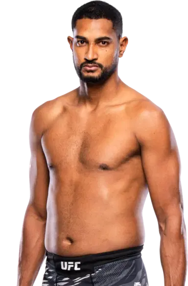 Kevin Christian