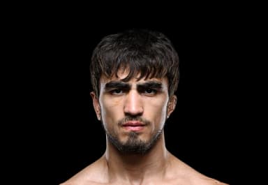Rasul Rahimov