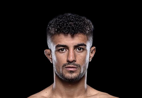 Ali Afroogh