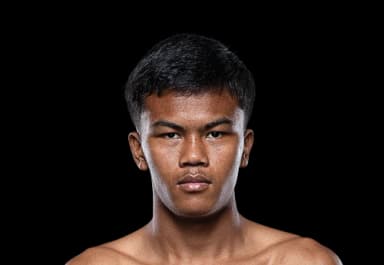 Raksaensuk Sor Tor Hiewbangsaen