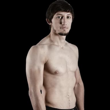 Abubakar Mestoev