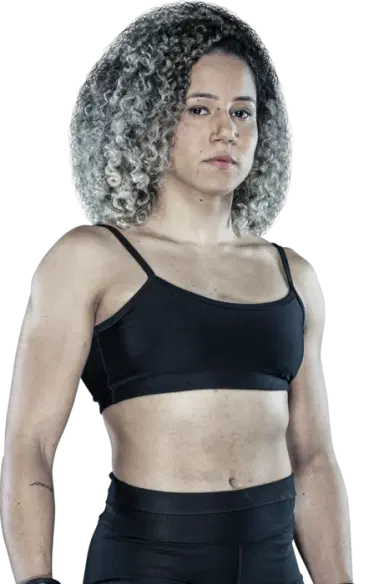 Jeisla Chaves
