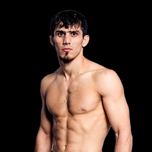 Haron Orzumiev