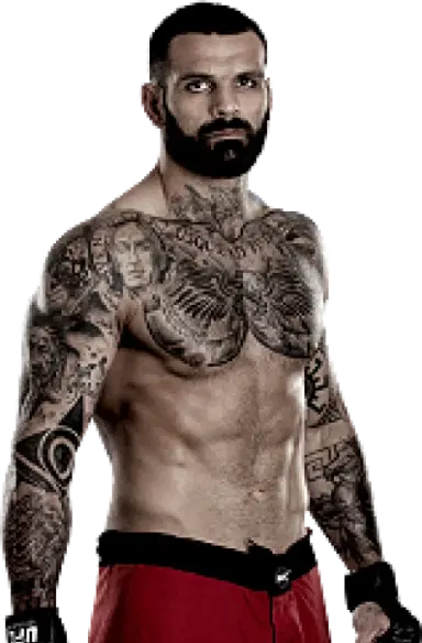 Alessio Sakara