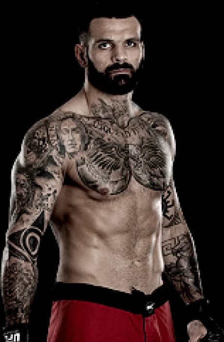 Alessio Sakara