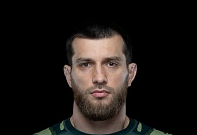 Magomed Abdulkadirov