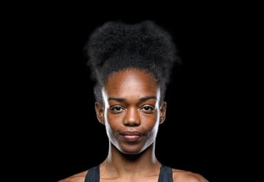 Shae Lei Wedderburn