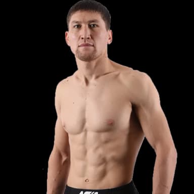 Nursultan Kassymkhanov