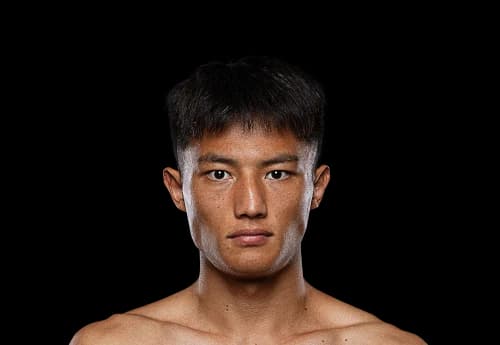 Zhang Haiyang