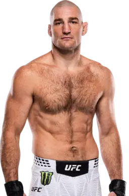 Sean Strickland