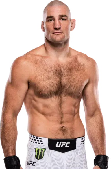 Sean Strickland