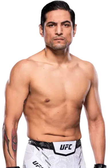 Gabriel Benitez
