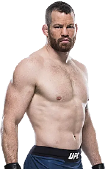 Nate Marquardt