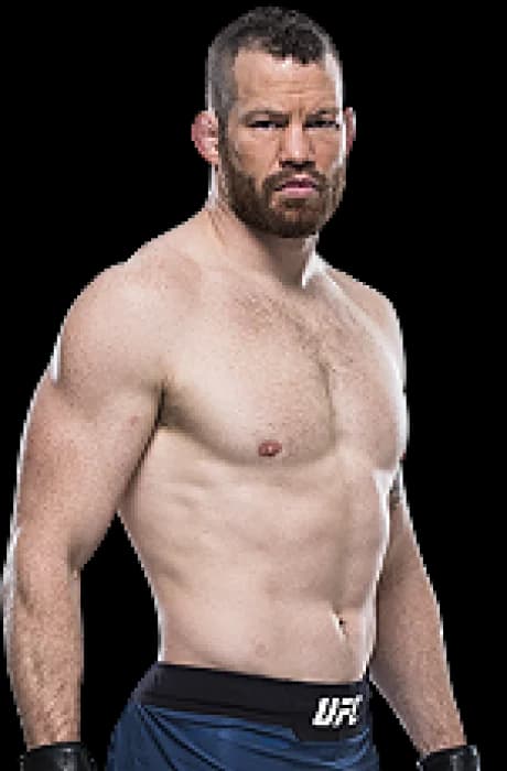 Nate Marquardt
