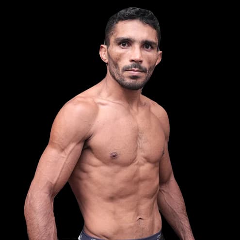 Deivi Daniel Oliveira de Almeida