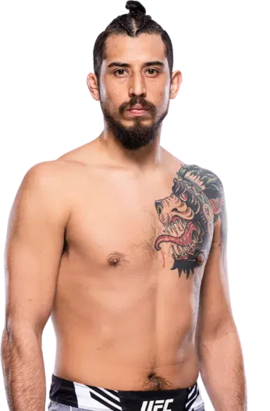 Erick Gonzalez
