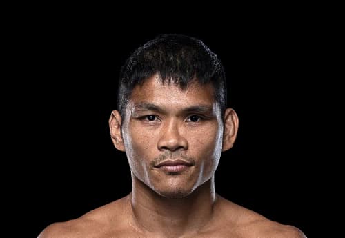 Apisit Fairtex