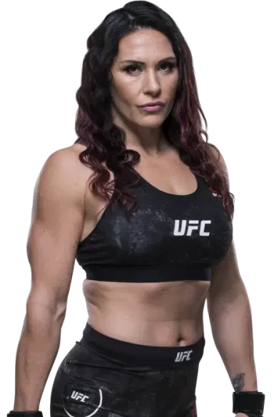 Cat Zingano