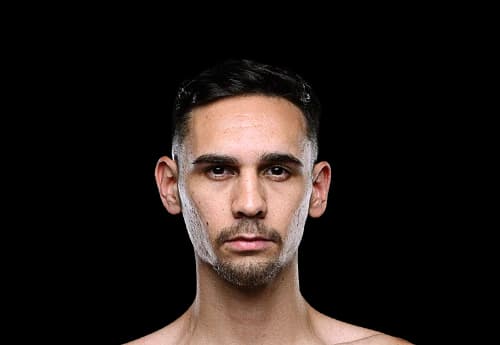 Dante Rodrigues
