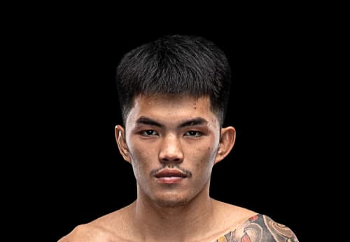 Ploypanlan PK Saenchai