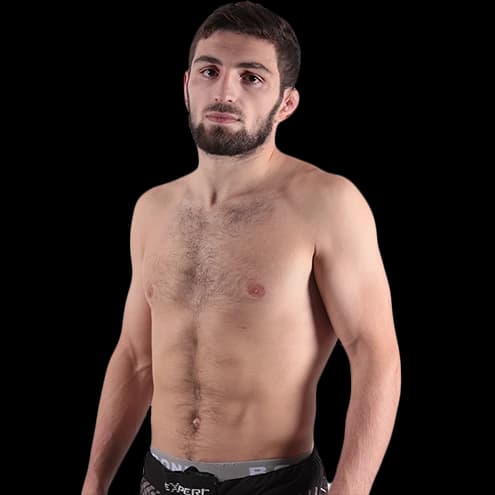 Akhmed Musakaev