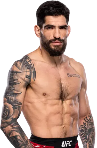 Gaston Bolanos
