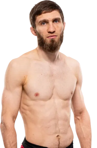 Said Nurmagomedov