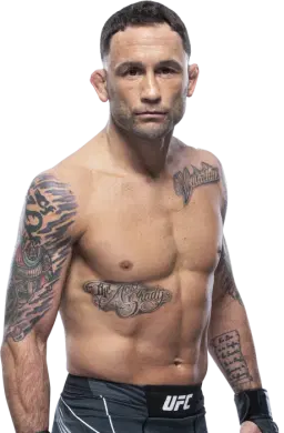 Frankie Edgar
