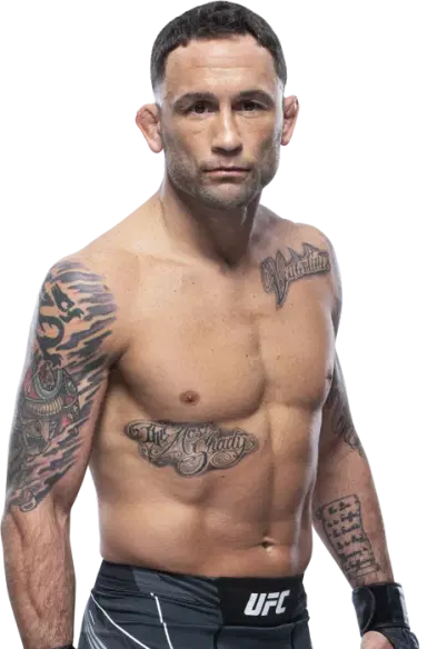 Frankie Edgar