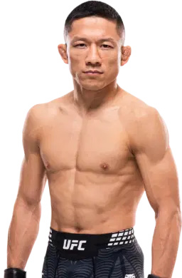 Kyoji Horiguchi