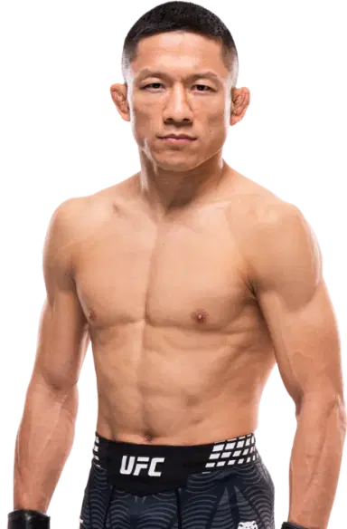 Kyoji Horiguchi