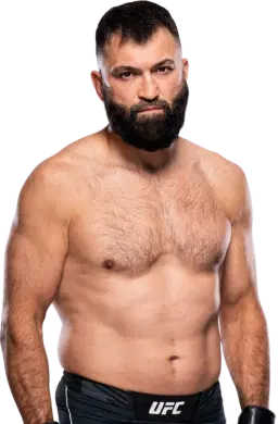 Andrei Arlovski